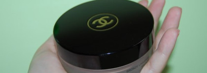 Поцелуй солнца в баночке. Chanel Soleil Tan De Chanel Bronzing Makeup Base