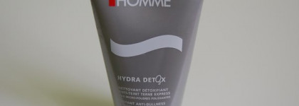 Косметический минимум моего мужа