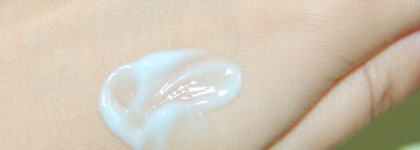 Косметический минимум моего мужа