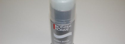 Косметический минимум моего мужа