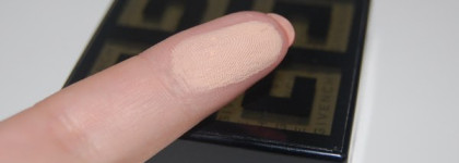 Мой идеал: Тональная пудра Givenchy Prisme Foundation, Shaping powder makeup в оттенке 5 Shaping Honey