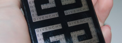 Мой идеал: Тональная пудра Givenchy Prisme Foundation, Shaping powder makeup в оттенке 5 Shaping Honey