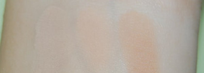 Мой идеал: Тональная пудра Givenchy Prisme Foundation, Shaping powder makeup в оттенке 5 Shaping Honey