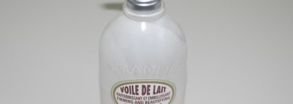 Трое из ларца L'occitane en Provence