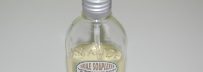 Трое из ларца L'occitane en Provence