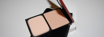 Разбор полётов: Sisley Phyto-Teint Eclat Compact в оттенке Ivory 1