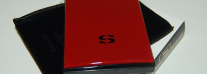 Разбор полётов: Sisley Phyto-Teint Eclat Compact в оттенке Ivory 1