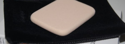 Разбор полётов: Sisley Phyto-Teint Eclat Compact в оттенке Ivory 1