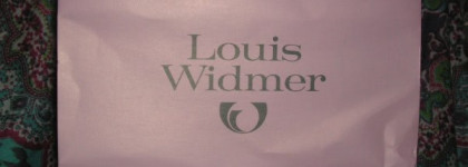 Louis Widmer