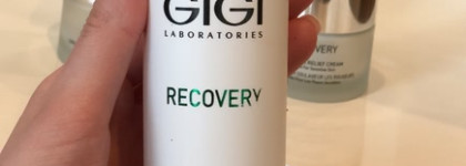 У нас любовь с GIGI, если не навсегда, то надолго