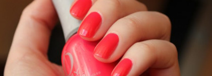 Orly 40461 Passion Fruit / Orly 40467 La Vida Loca