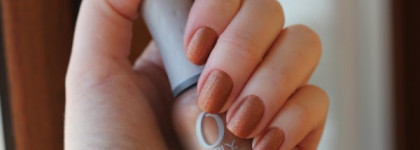 Orly 40243 Purple Velvet / 40253 Glam Rock / 40255 Iron Butterfly