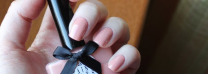 Ciaté Sugared Аlmonds 057/ Cookies and Cream 058