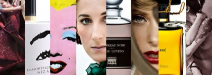 Особенные ароматы моей коллекции