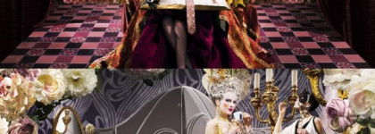 Dior Hypnotic  Poison Eau Sensuelle / Prada  Candy