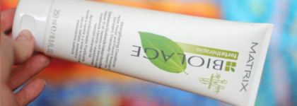 Matrix. Уход за волосами