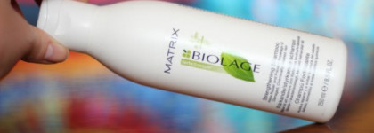 Matrix. Уход за волосами