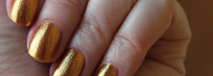 Orly Шиммерная троица