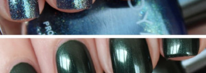 Zoya Diva / Designer Collection Fall 2012. Осенняя коллекция лаков Zoya 2012