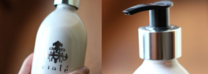 Ciaté  Morello Cherry & Vanilla Enriching Hand Cream / Butter London Master Luxury Lotion Black Tea