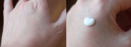 Ciaté  Morello Cherry & Vanilla Enriching Hand Cream / Butter London Master Luxury Lotion Black Tea