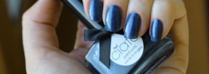 Ciaté Paint Pots Regatta / Ciaté  Speed Coat  Fast Dry Top Coat