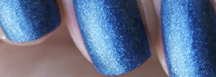 Ciaté Paint Pots Regatta / Ciaté  Speed Coat  Fast Dry Top Coat