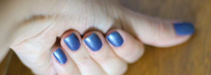 Ciaté Paint Pots Regatta / Ciaté  Speed Coat  Fast Dry Top Coat