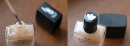 Butter London Nail Foundation Flawless Basecoat / Butter London Yummy Mummy