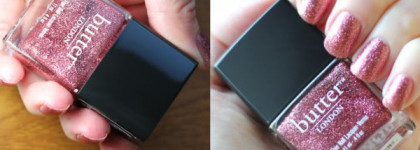 Butter London Rosie Lee