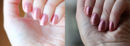 Butter London Rosie Lee