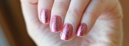 Butter London Rosie Lee