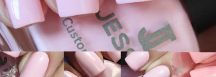 Jessica Gelato Mio! Collection Summer 2012. Летняя коллекция лаков Jessica 2012