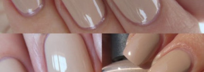 OPI Germany Collection for Fall 2012. Осенняя коллекция OPI 2012