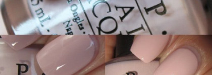 OPI Germany Collection for Fall 2012. Осенняя коллекция OPI 2012
