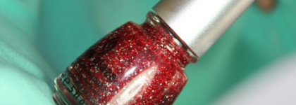 China Glaze Love Marilyn