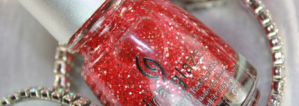 China Glaze Love Marilyn