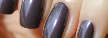 China Glaze On Safari Collection Fall 2012. Часть I