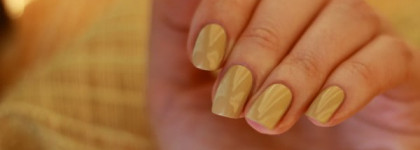 China Glaze On Safari Collection Fall 2012. Часть II