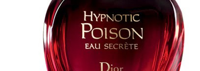 Hypnotic Poison Eau Secrete Dior