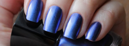 Chanel Bel-Argus 667 Le Vernis Nail Colour