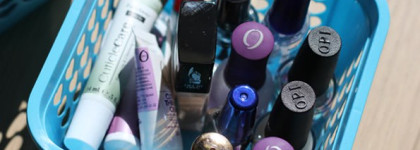 Мой маникюр