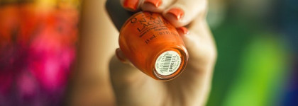 O.p.i - A Rolling In The Hague