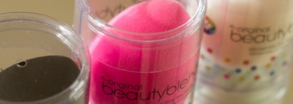 Beautyblender The ultimate makeup sponge applicator - to buy, or not to buy: that is the question
