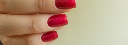 OPI  Designer Series Reflection (DS 030)