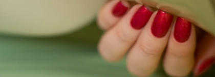 OPI  Designer Series Reflection (DS 030)