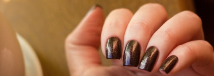 OPI Holiday Glow (HL A06)