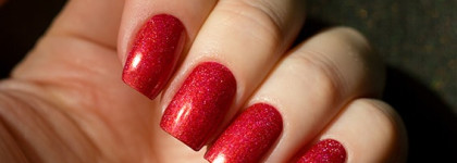 OPI  Designer Series Reflection (DS 030)