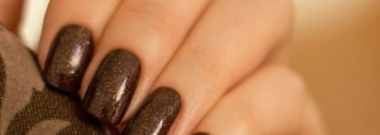 OPI Holiday Glow (HL A06)