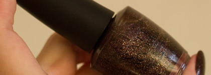 OPI Holiday Glow (HL A06)